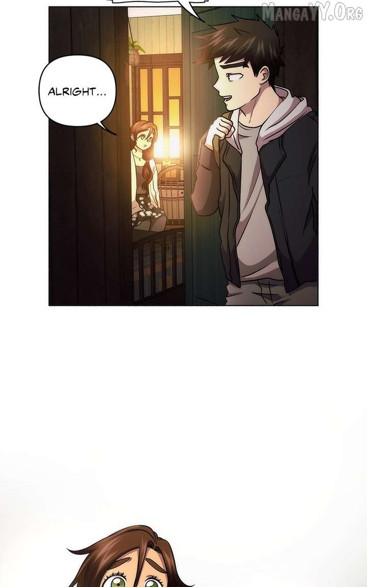 Roots of the Heart Chapter 95 - Page 72