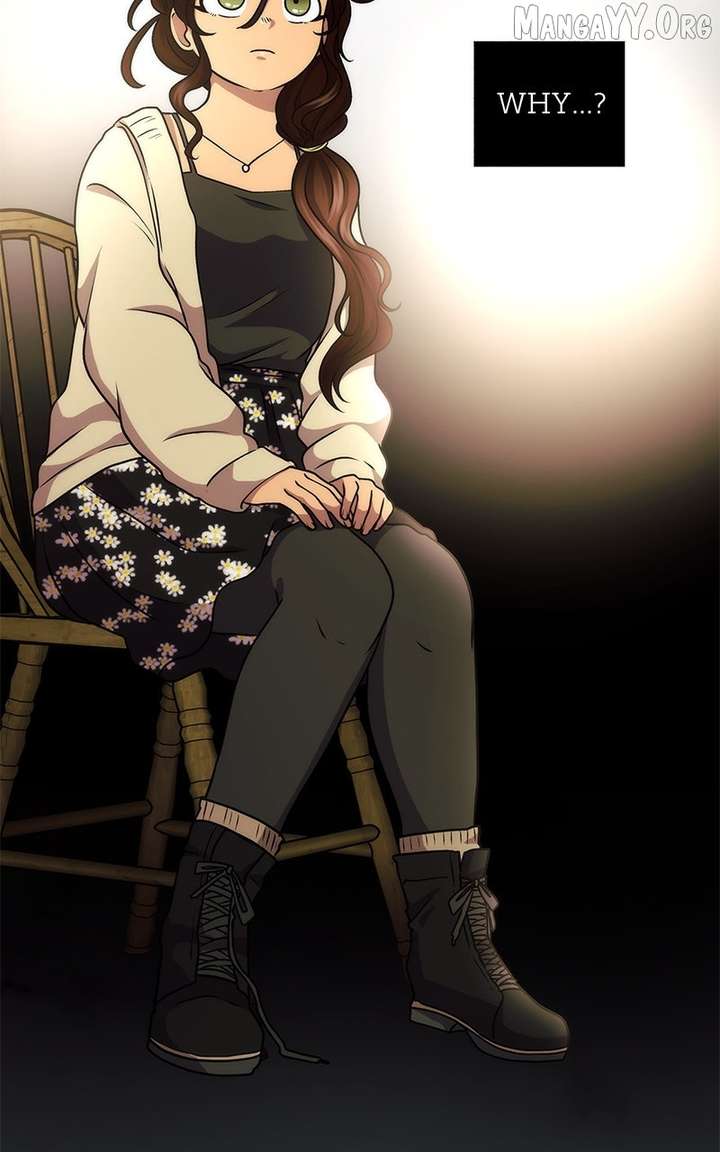 Roots of the Heart Chapter 95 - Page 73