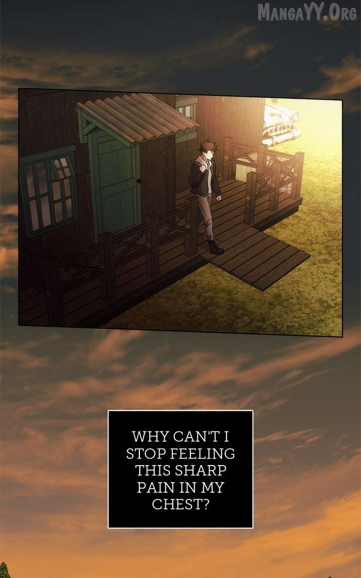 Roots of the Heart Chapter 95 - Page 74