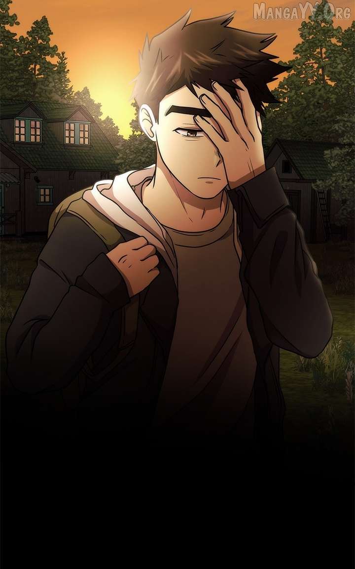 Roots of the Heart Chapter 95 - Page 75