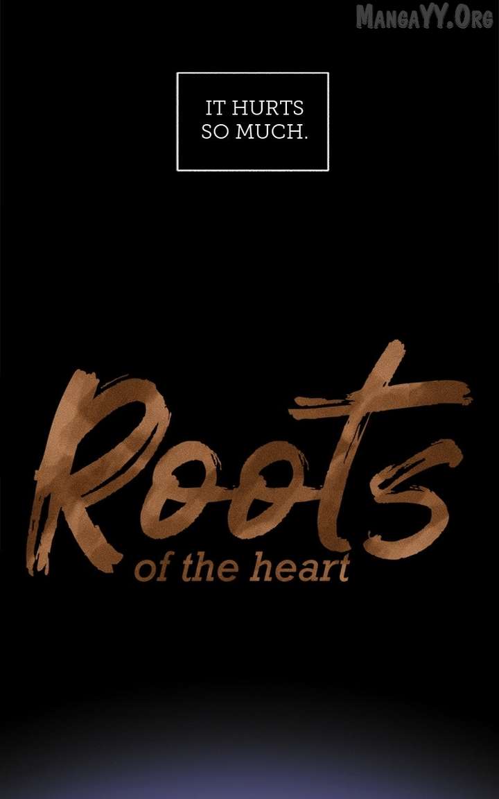 Roots of the Heart Chapter 95 - Page 76