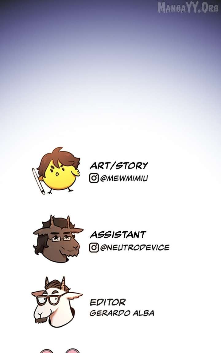 Roots of the Heart Chapter 95 - Page 77