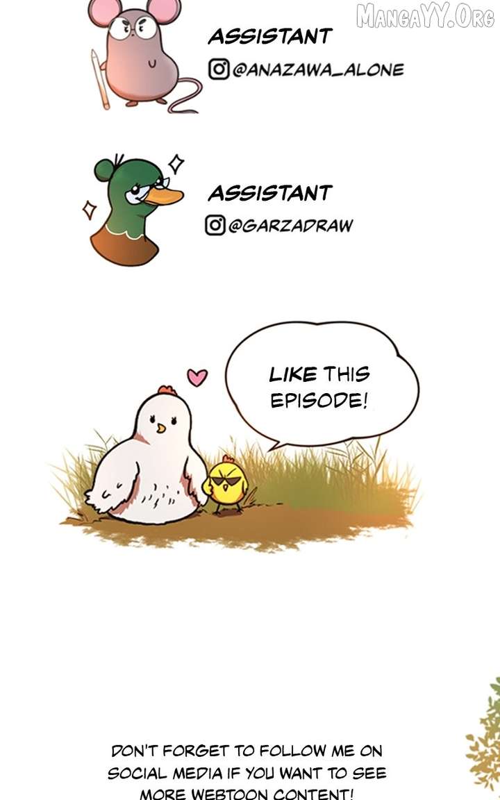 Roots of the Heart Chapter 95 - Page 78