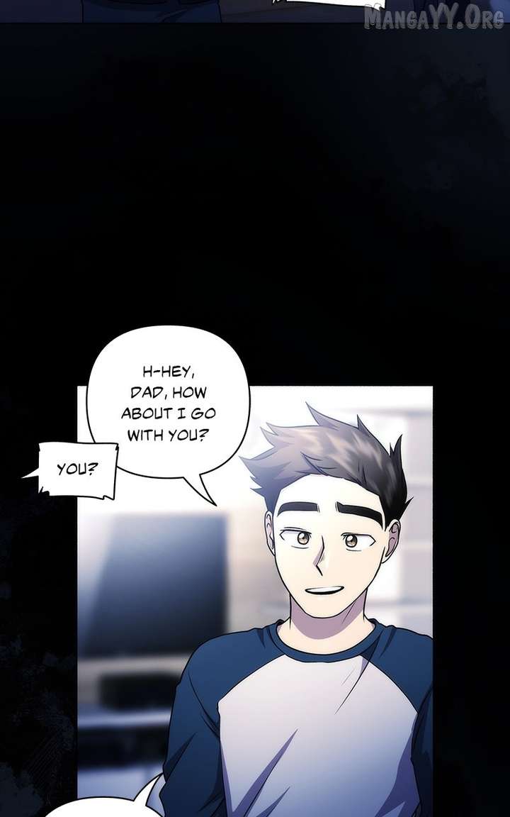 Roots of the Heart Chapter 95 - Page 9