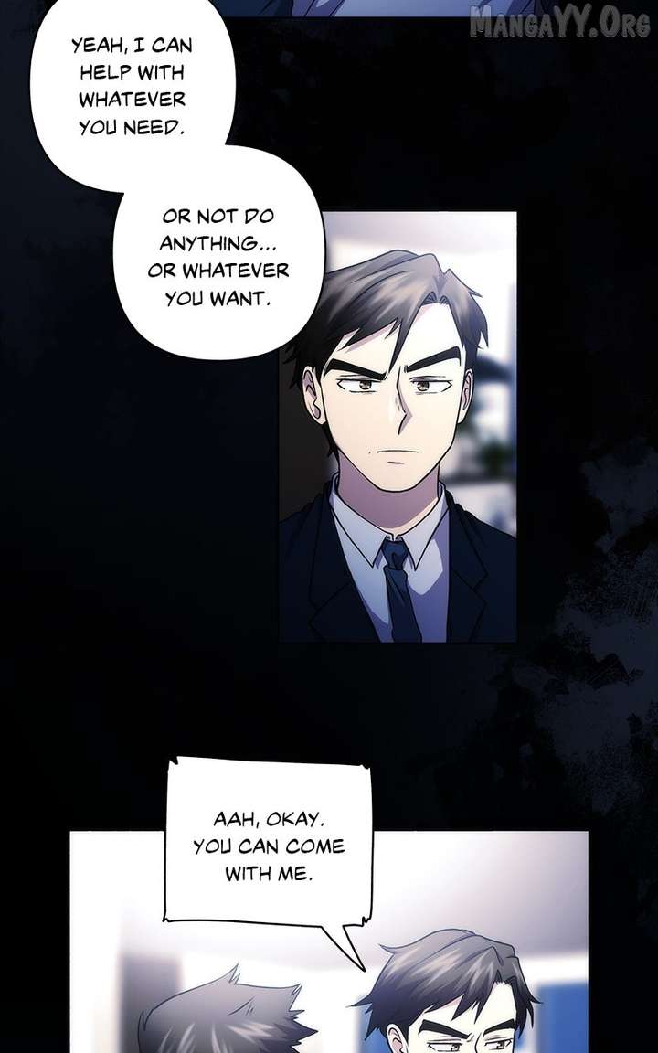 Roots of the Heart Chapter 95 - Page 10