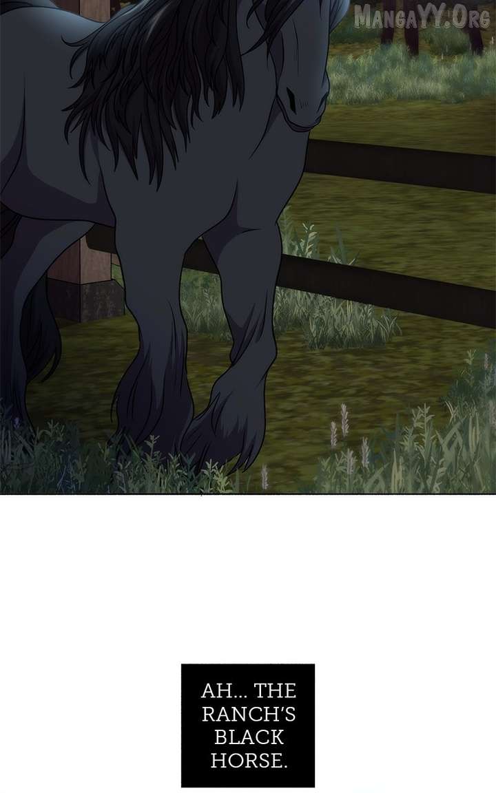 Roots of the Heart Chapter 96 - Page 11