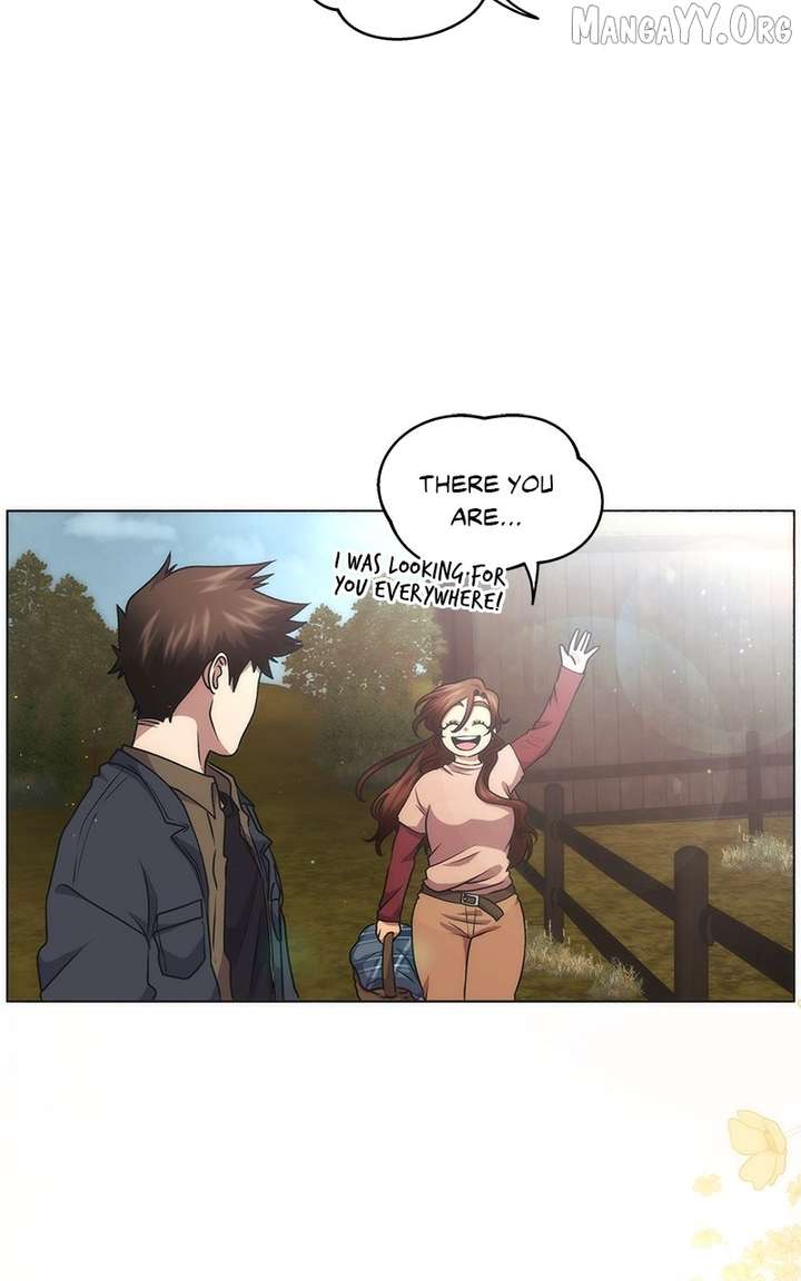 Roots of the Heart Chapter 96 - Page 15