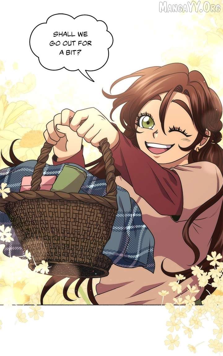 Roots of the Heart Chapter 96 - Page 16