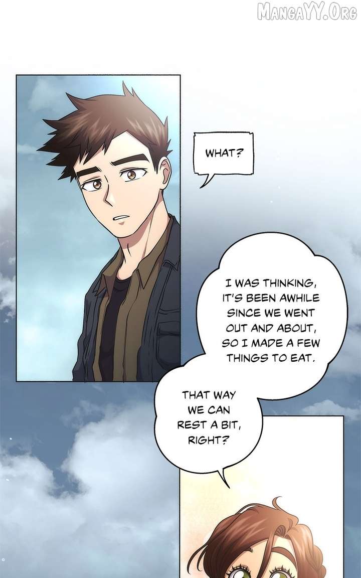 Roots of the Heart Chapter 96 - Page 17