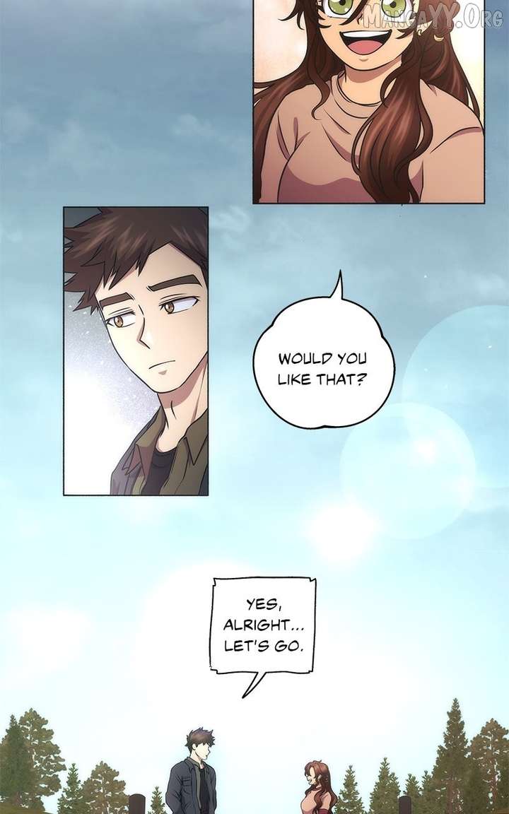 Roots of the Heart Chapter 96 - Page 18