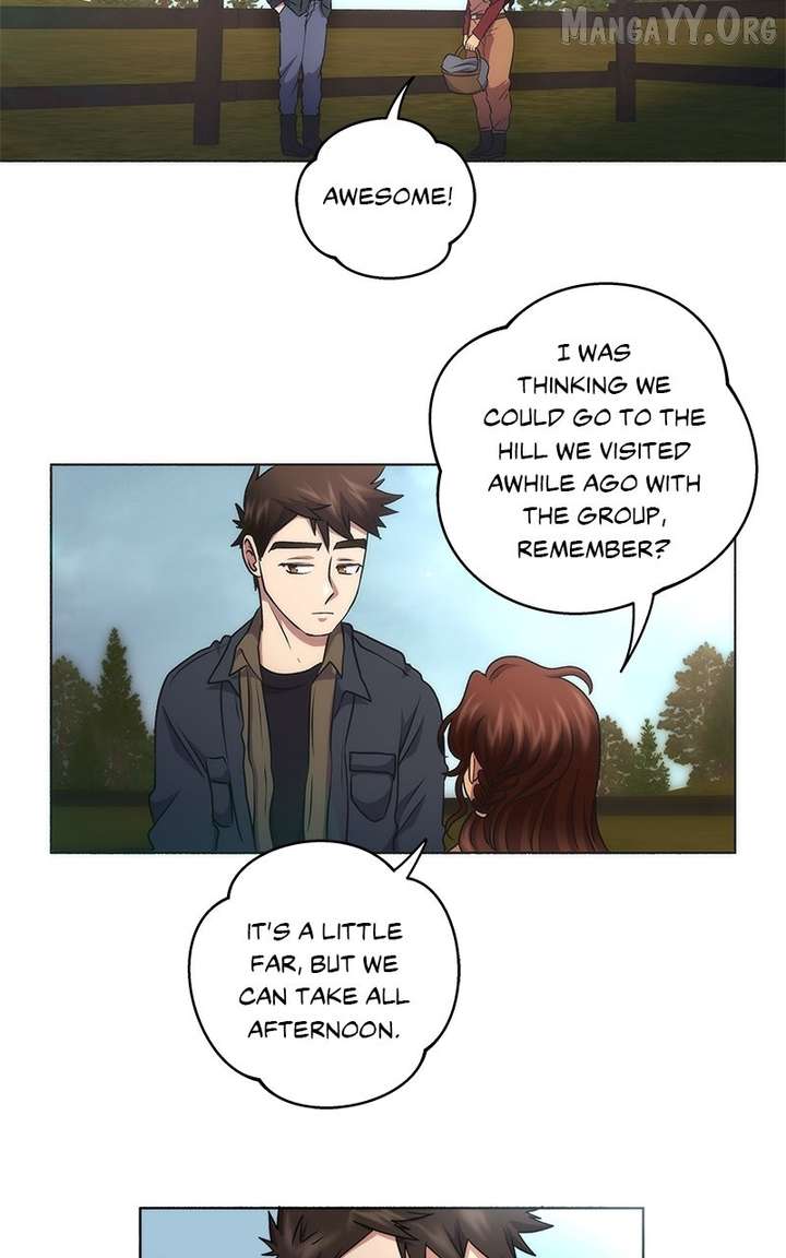 Roots of the Heart Chapter 96 - Page 19