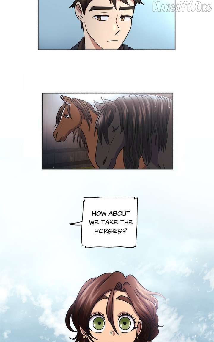 Roots of the Heart Chapter 96 - Page 20