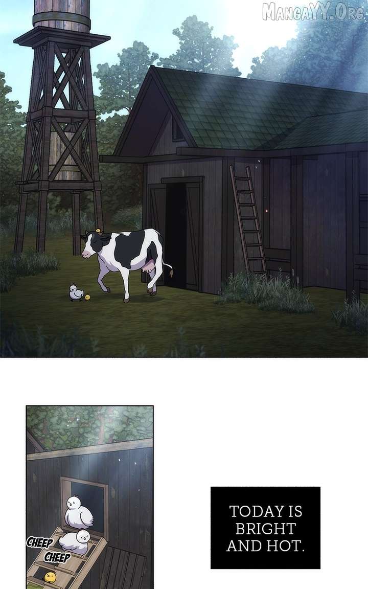 Roots of the Heart Chapter 96 - Page 3