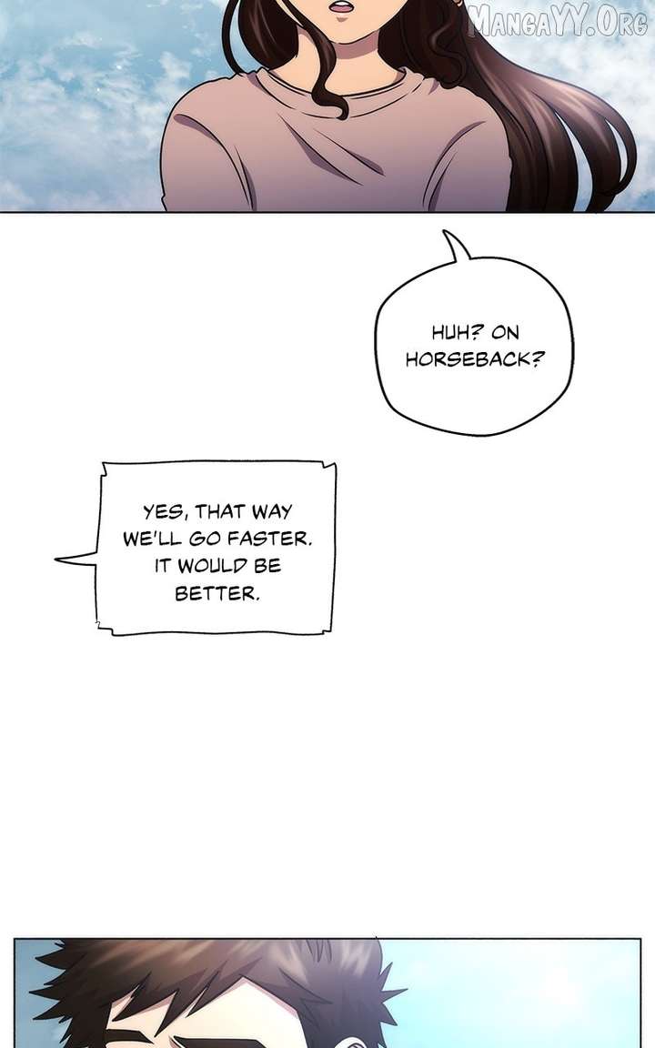 Roots of the Heart Chapter 96 - Page 21