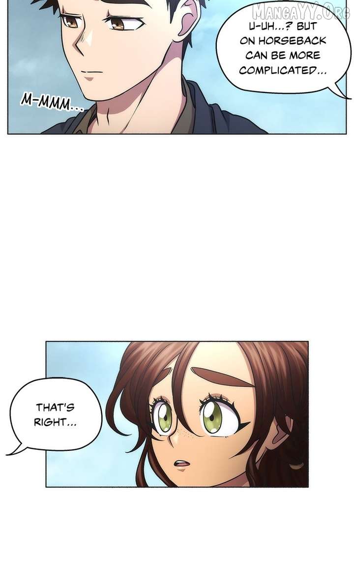 Roots of the Heart Chapter 96 - Page 22