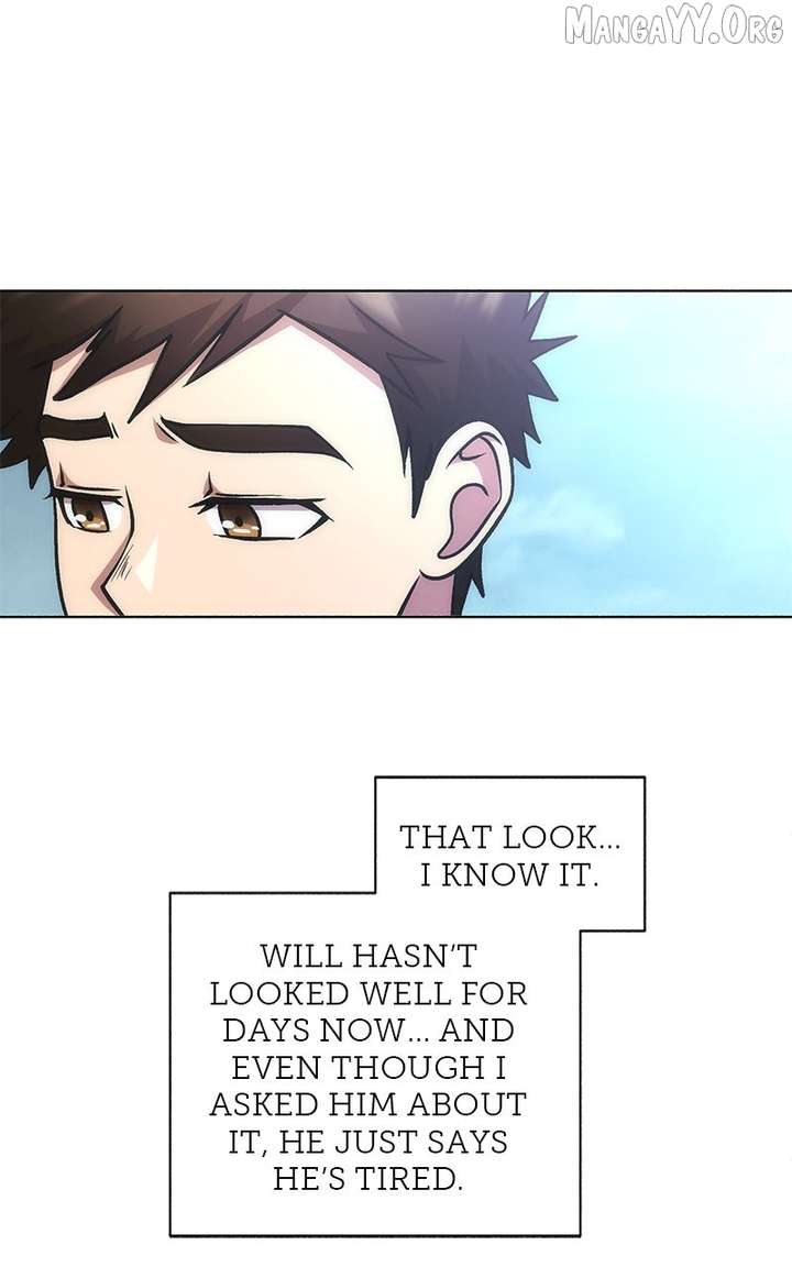 Roots of the Heart Chapter 96 - Page 23