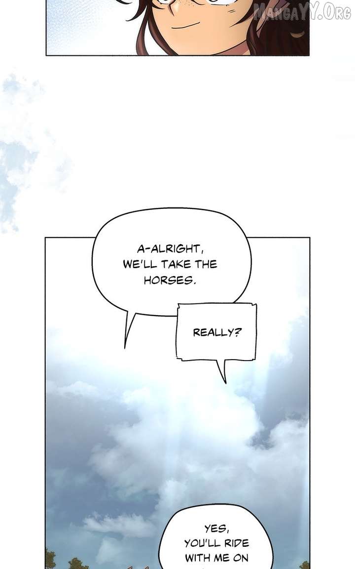 Roots of the Heart Chapter 96 - Page 27