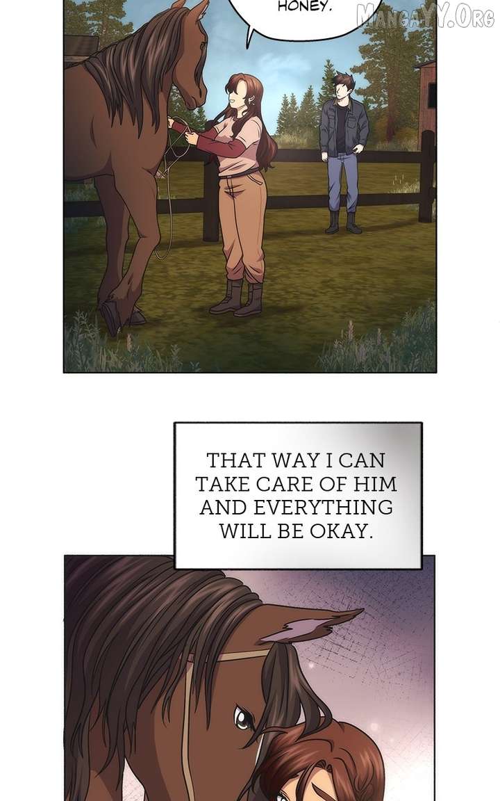 Roots of the Heart Chapter 96 - Page 28