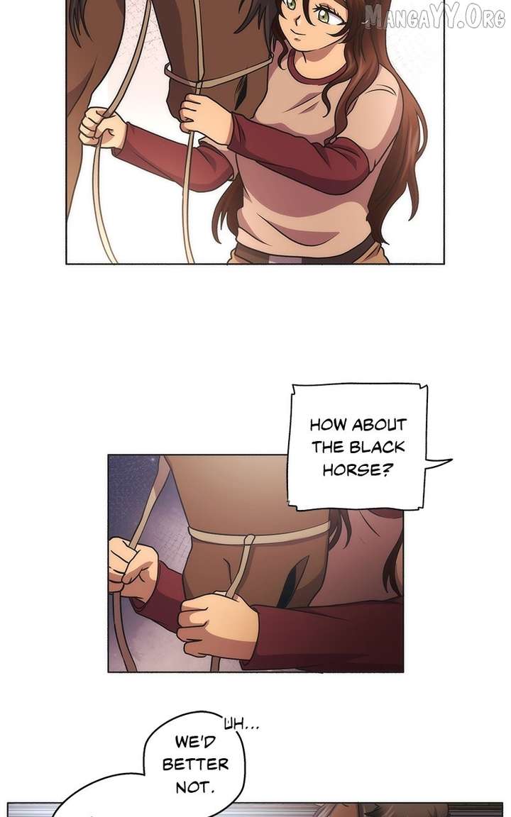 Roots of the Heart Chapter 96 - Page 29