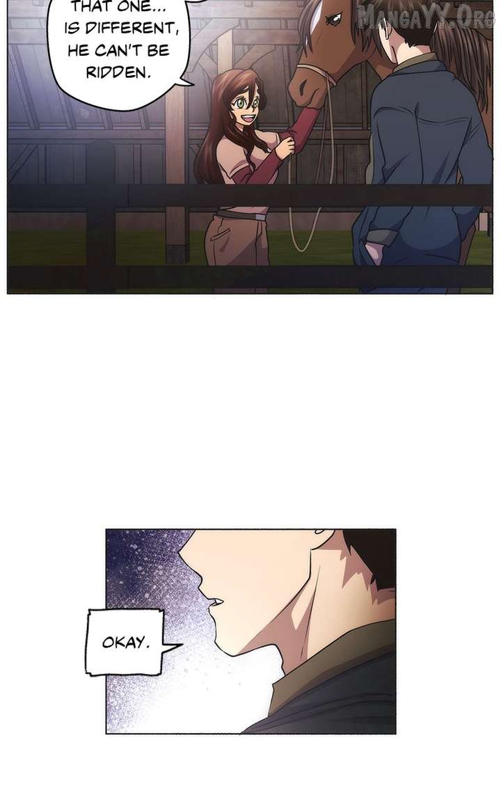 Roots of the Heart Chapter 96 - Page 30