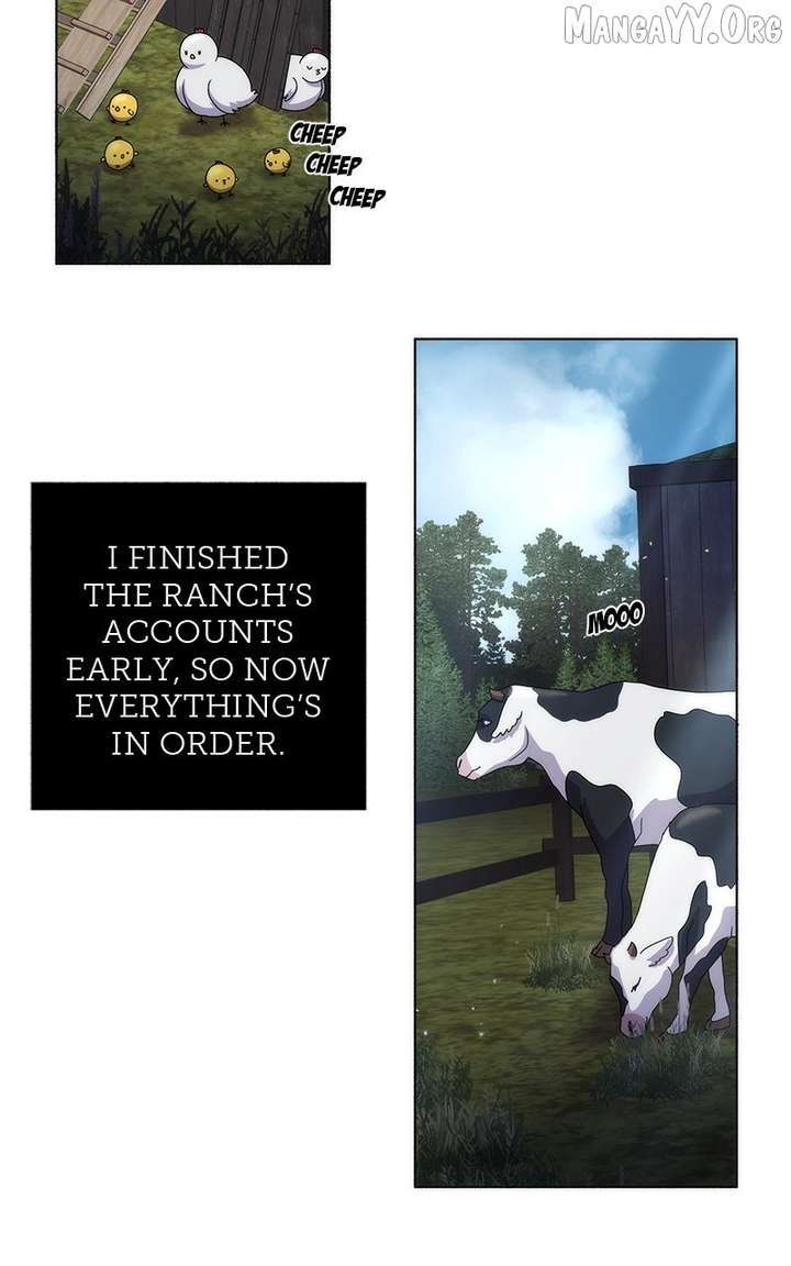 Roots of the Heart Chapter 96 - Page 4