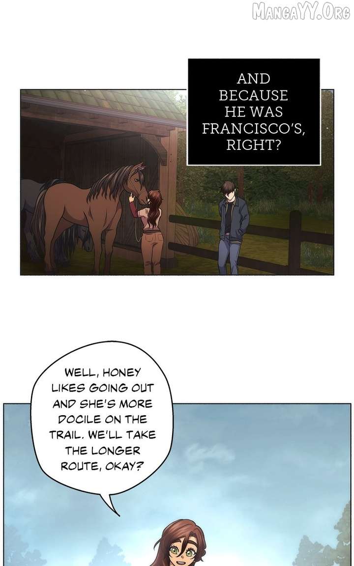 Roots of the Heart Chapter 96 - Page 31