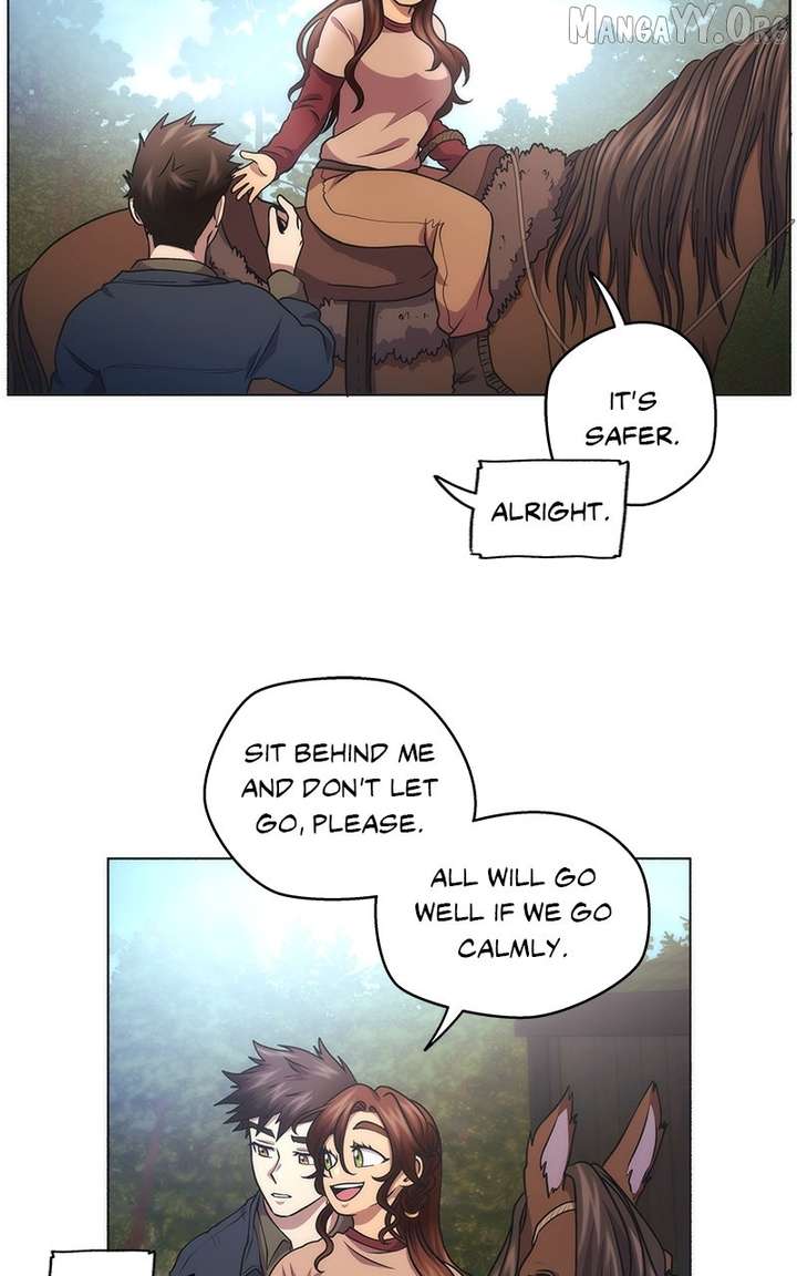 Roots of the Heart Chapter 96 - Page 32