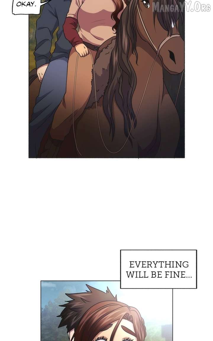 Roots of the Heart Chapter 96 - Page 33