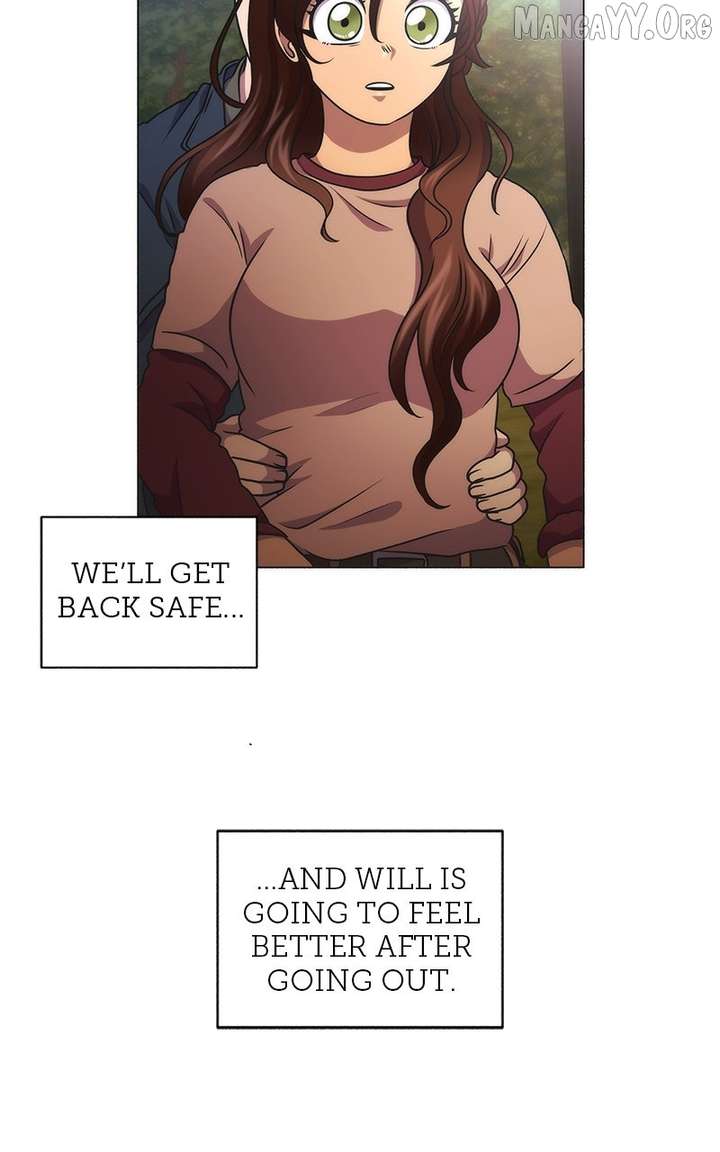 Roots of the Heart Chapter 96 - Page 34