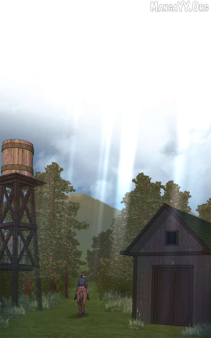 Roots of the Heart Chapter 96 - Page 35