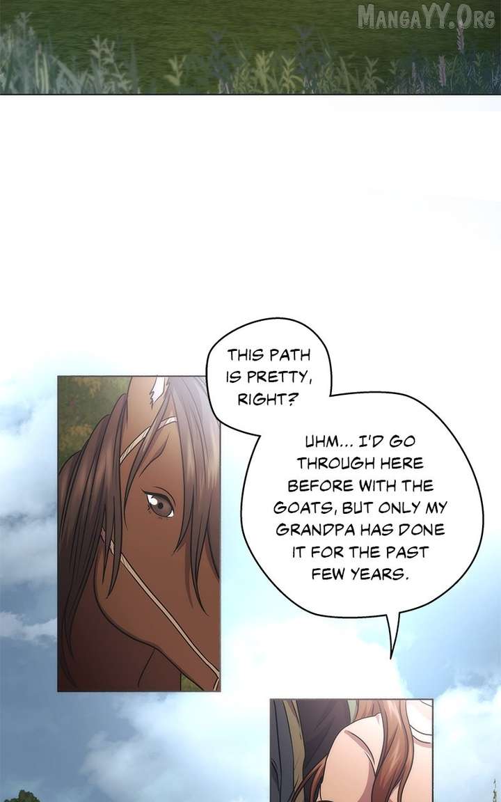 Roots of the Heart Chapter 96 - Page 36