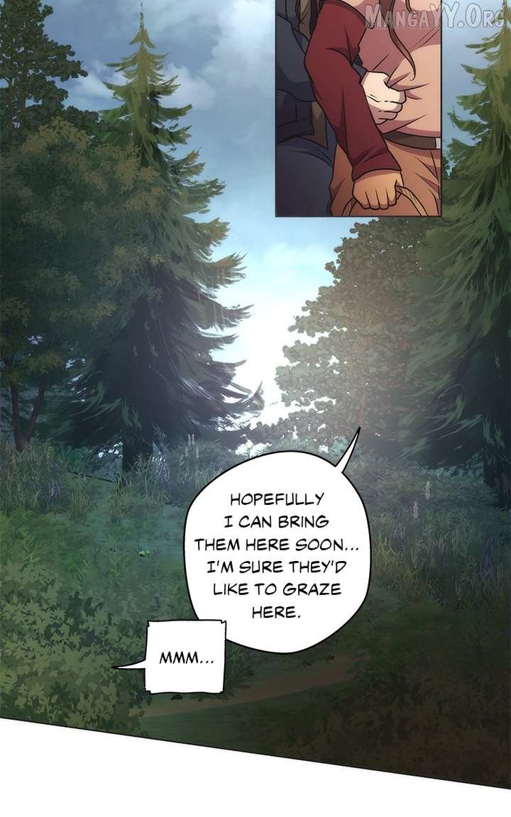 Roots of the Heart Chapter 96 - Page 37