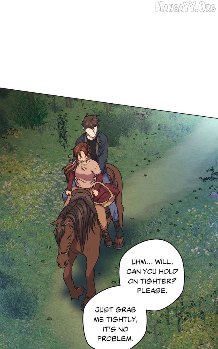 Roots of the Heart Chapter 96 - Page 38