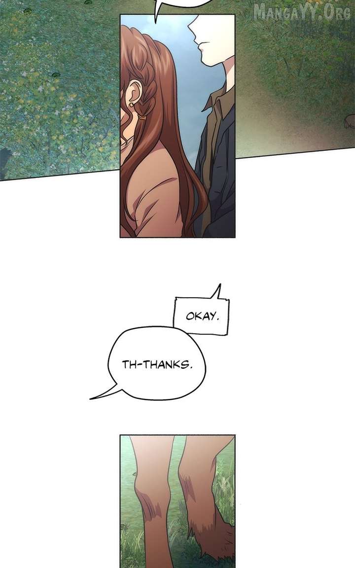 Roots of the Heart Chapter 96 - Page 39