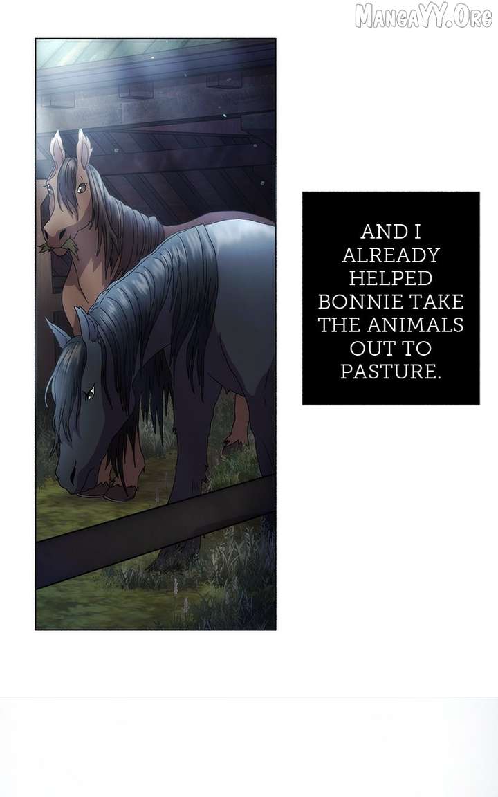 Roots of the Heart Chapter 96 - Page 5