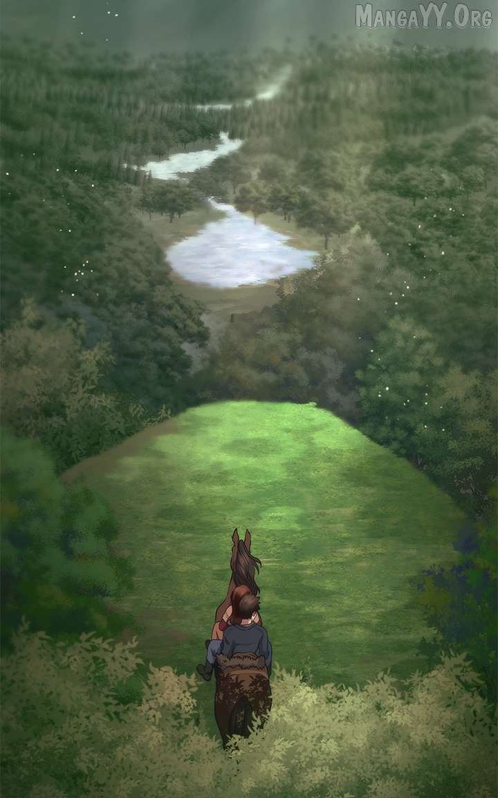 Roots of the Heart Chapter 96 - Page 42