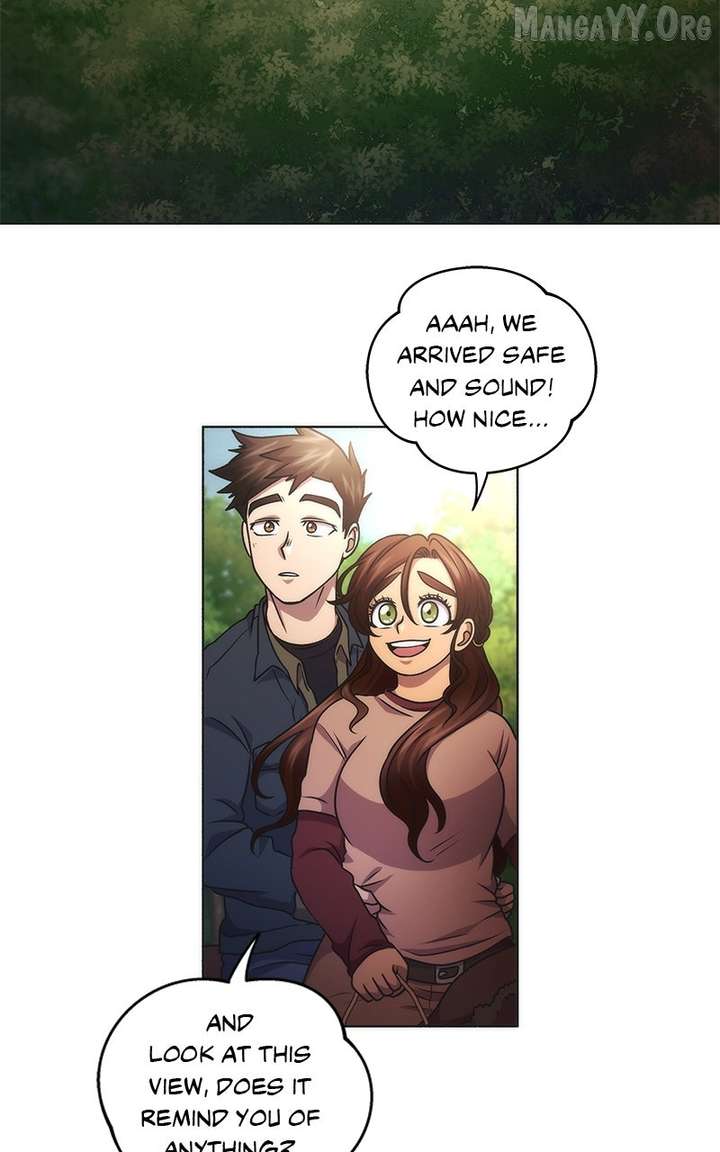 Roots of the Heart Chapter 96 - Page 43