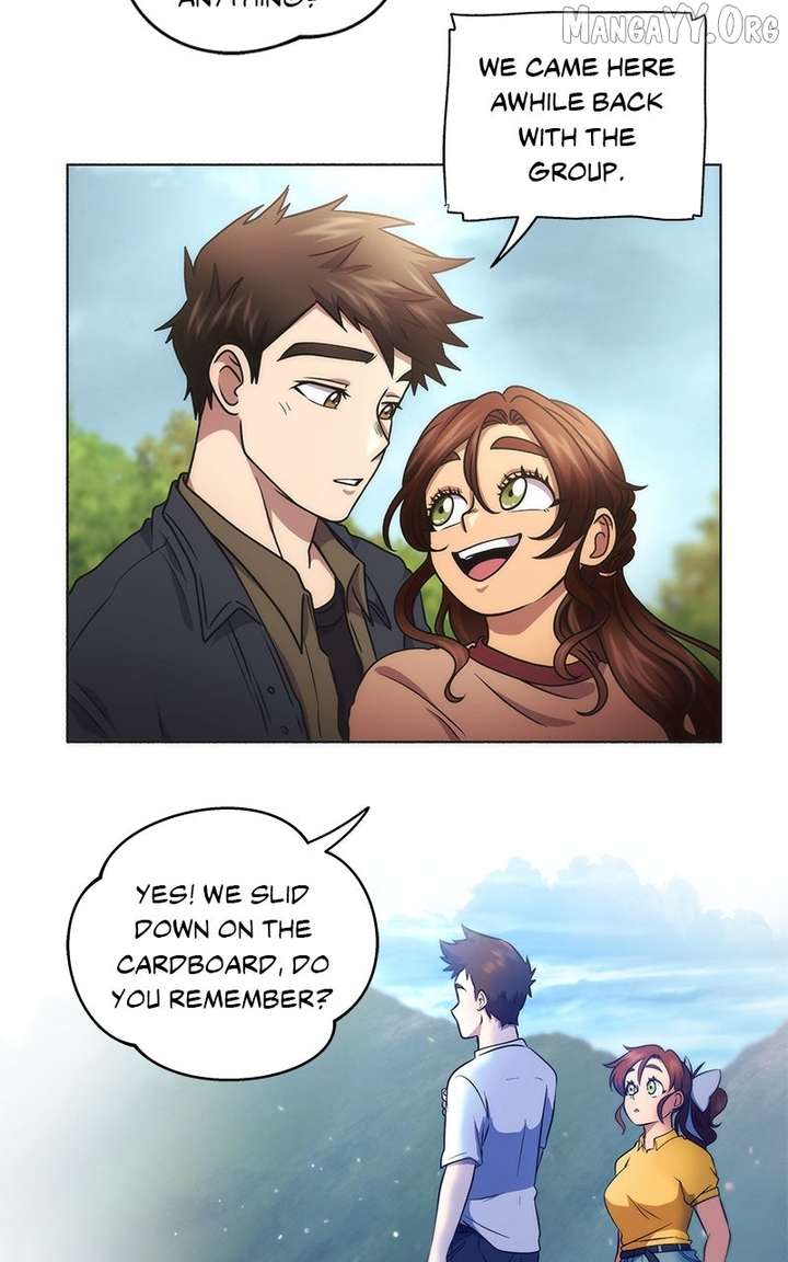 Roots of the Heart Chapter 96 - Page 44