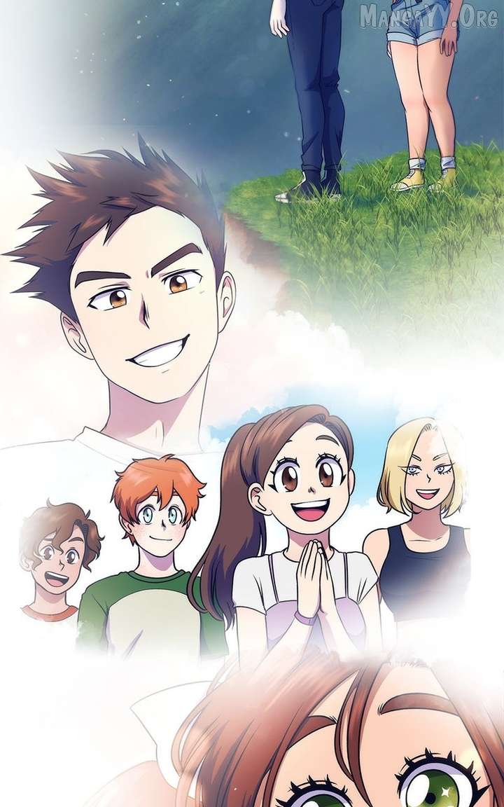 Roots of the Heart Chapter 96 - Page 45