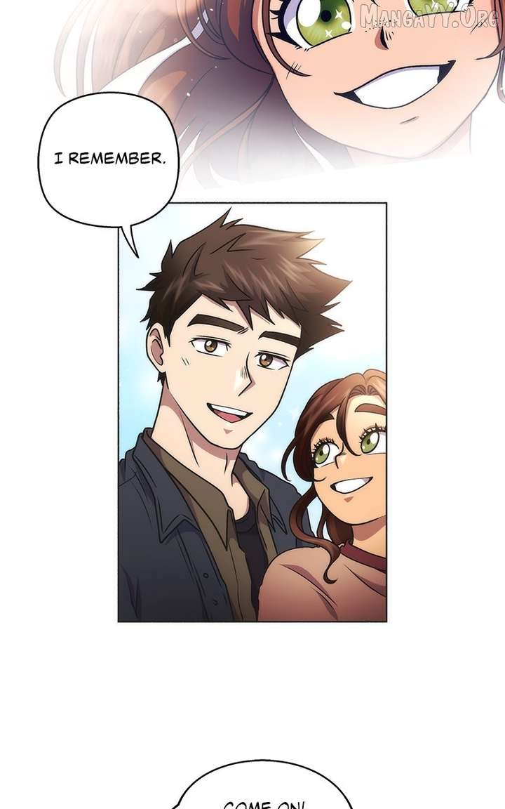 Roots of the Heart Chapter 96 - Page 46