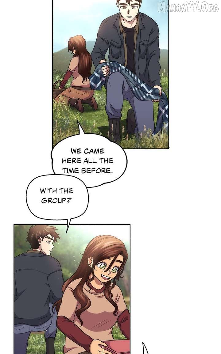 Roots of the Heart Chapter 96 - Page 48