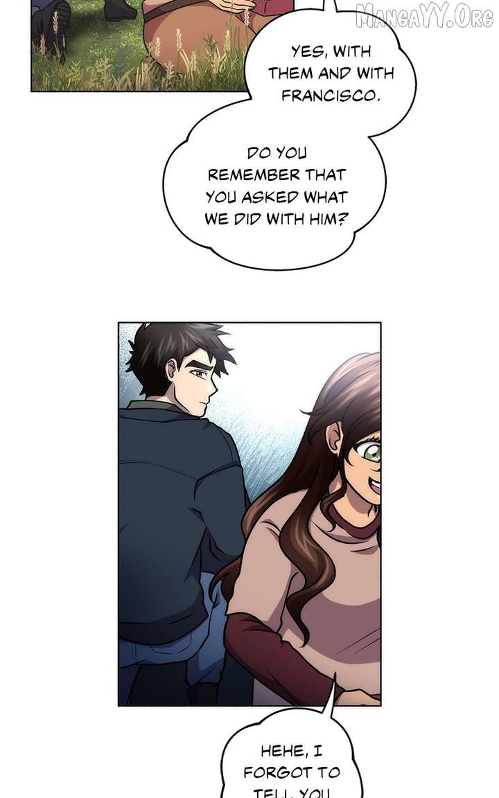 Roots of the Heart Chapter 96 - Page 49