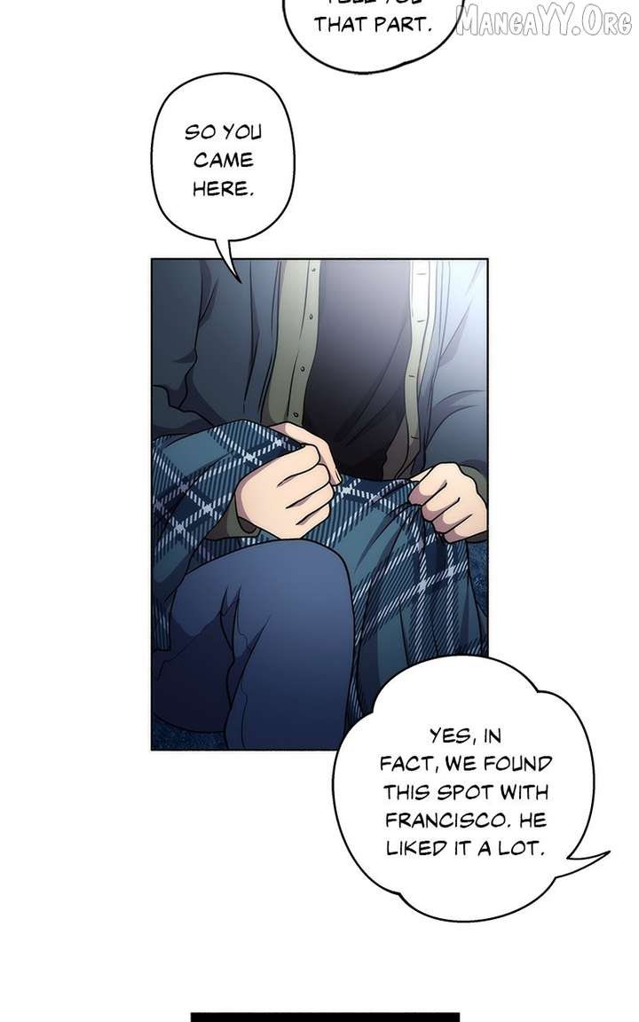 Roots of the Heart Chapter 96 - Page 50