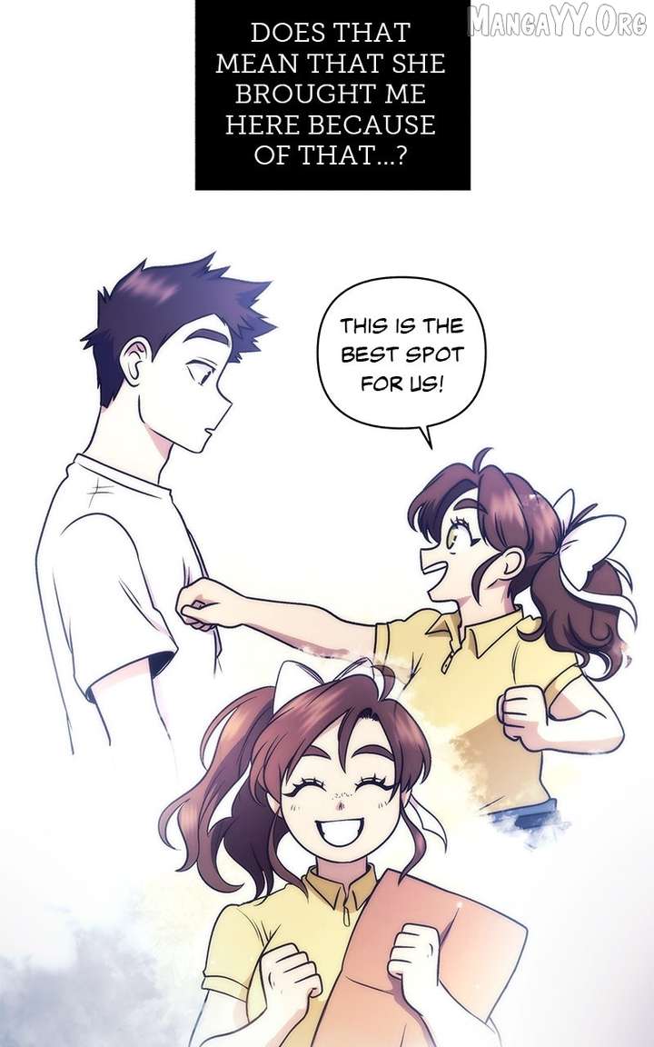 Roots of the Heart Chapter 96 - Page 51