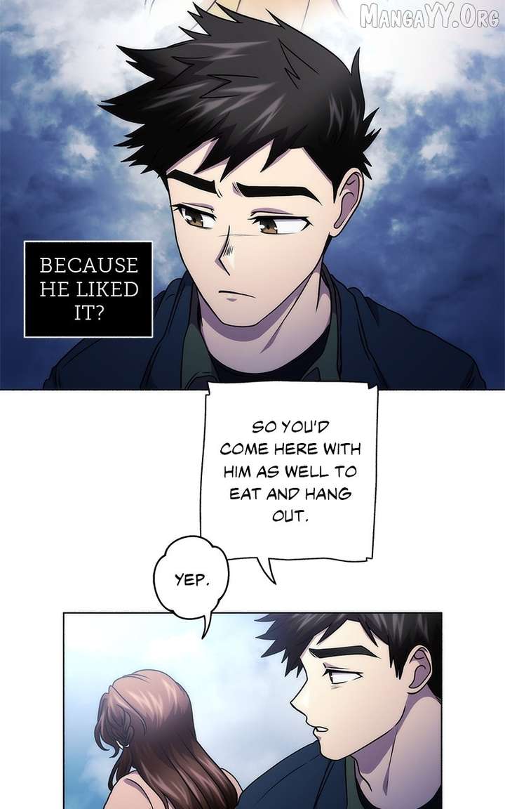 Roots of the Heart Chapter 96 - Page 52