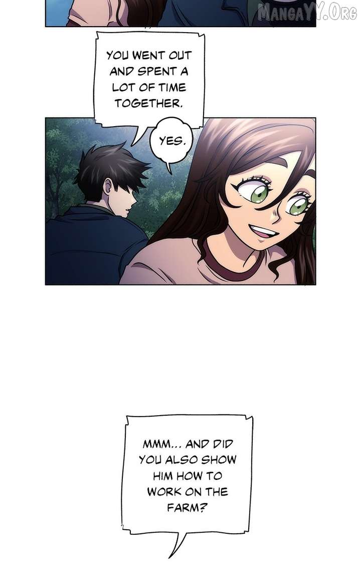 Roots of the Heart Chapter 96 - Page 53