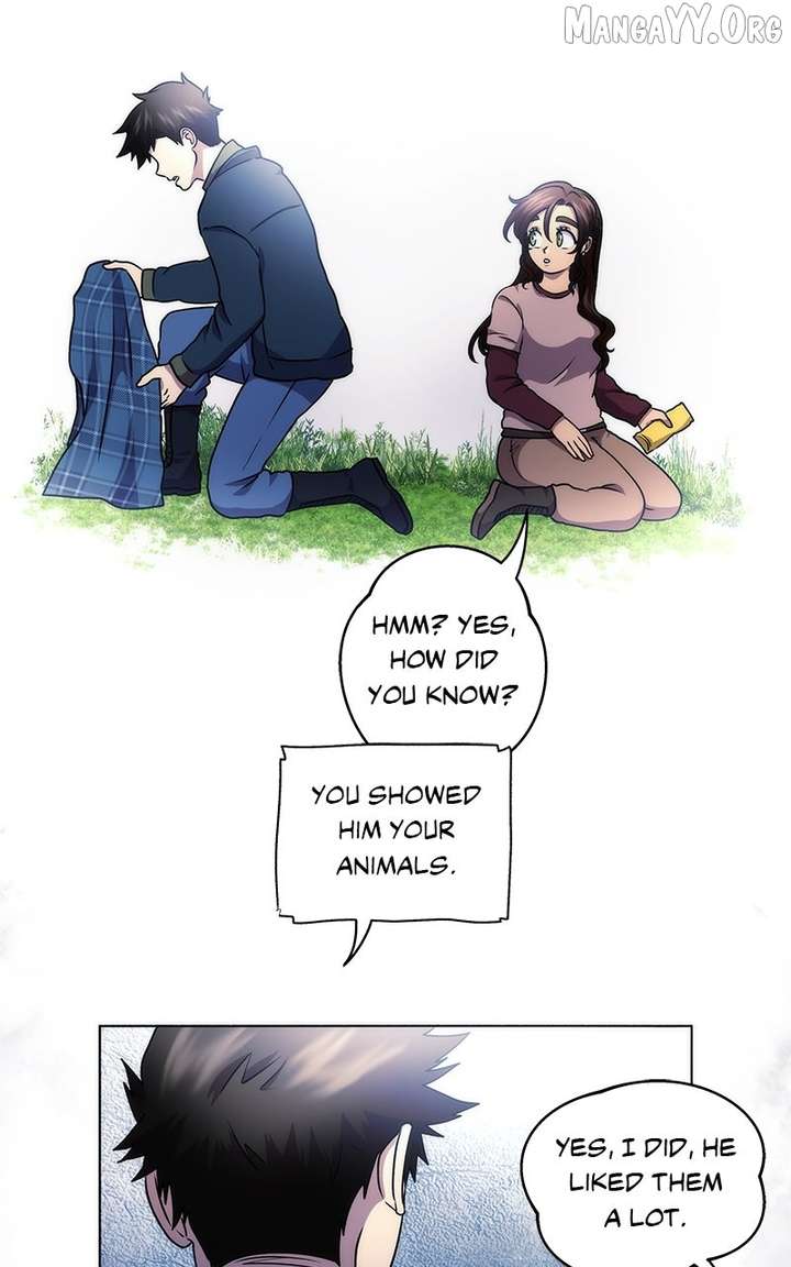 Roots of the Heart Chapter 96 - Page 54