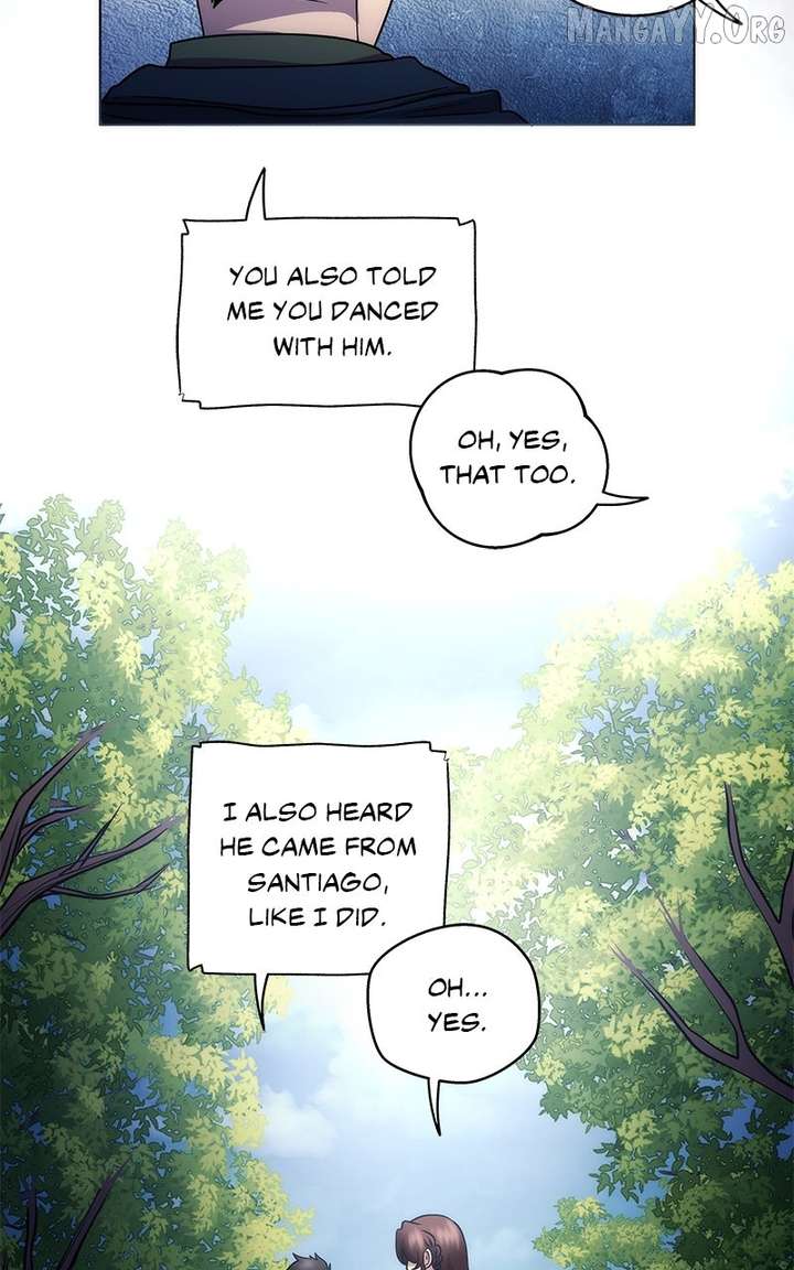 Roots of the Heart Chapter 96 - Page 55