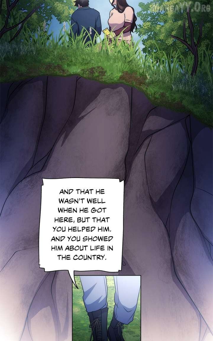 Roots of the Heart Chapter 96 - Page 56