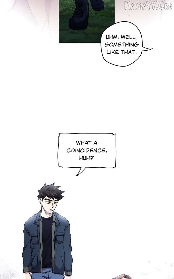 Roots of the Heart Chapter 96 - Page 57